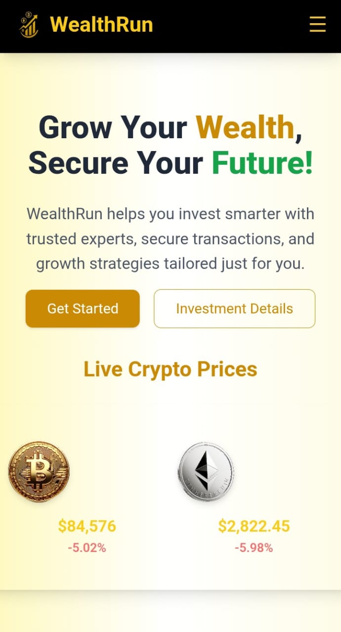 App Screen