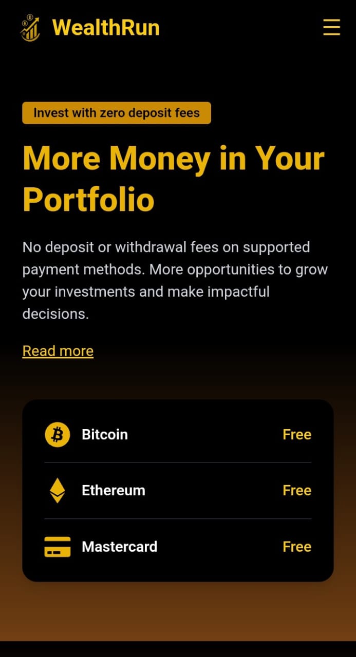 App Screen